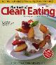 9781552100851 Magazine Clean Eating 279335, The Best of Clean Eating