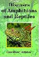 9781575242552 Gunther Kohler 33949, Diseases of Amphibians & Reptiles.