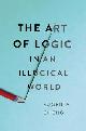 9781541672482 Eugenia Cheng 179930, Art of Logic in an Illogical World.