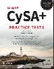 9781119683797 Mike Chapple , David Seidl, CompTIA CySA+ Practice Tests