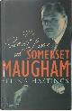 9780719565540 Selina Hastings 77440, The Secret Lives of Somerset Maugham