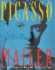 9780871136084 Norman Mailer 18641, Portrait of Picasso as a young man. An interpretive biography by Norman Mailer