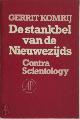 9789029526975 Gerrit Komrij 10507, De stankbel van de Nieuwezijds. Contra Scientology