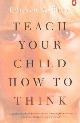 9780140238303 de Bono, Edward, Teach Your Child How to Think