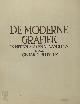  Gerard Sluyter 166551, Erich Wichman [Voorw.] , Lodewijk Schelfhout 144462, De moderne grafiek in Nederland en Vlaanderen