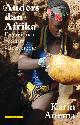 9789045016160 Karin Anema 58124, Anders dan Afrika. Een reis naar het hart van Ethiopië