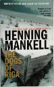 9781860469596 Henning Mankell 20736, The dogs of Riga