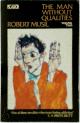 9780330256124 Robert Musil 17593, The Man Without Qualities: The like of it now happens (II)