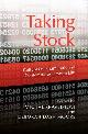 9780253020543 , Taking Stock. Cultures of Enumeration in Contemporary Jewish Life