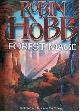 9780007196159 Robin Hobb 18255, Forest mage: Soldier Son Trilogy Two
