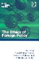9780754643777 , The Ethics of Foreign Policy