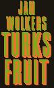 9789029077033 Jan Wolkers 10668, Turks fruit