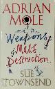 9780718146900 Sue Townsend 16115, Adrian Mole and the Weapons of Mass Destruction