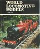 9780239001351 George Dow 172559, World Locomotive Models