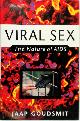 9780195097283 Jaap Goudsmit 87563, Viral Sex. The Nature of AIDS