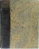  Gustave Flaubert 11498, Par les Champs et par les grèves- L'éducation Sentimentale 1843-1845 Pyrenees Corse. Illustrations de Georges Dufrenoy. Texte definitif de la Bibliotheque Charpentier. Edition du centenaire.