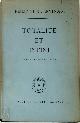  Emmanuel Levinas 35303, Totalité et infini. Essai sur l'extériorité