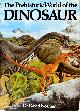 9780831708528 David Norman 46223, The Prehistoric World of the Dinosaur