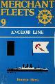 0946378053 Duncan Haws 78271, Merchant Fleets. 9: Anchor Line
