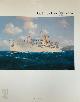 9780953429103 Maurizio Eliseo 30647, The Sitmar Liners & the V Ships, 1928-1998