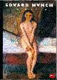 9780500201220 J.P. Hodin 215190, Edvard Munch. 168 illustrations, 30 in colour