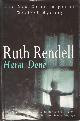 9780091801335 Ruth Rendell 15920, Harm Done