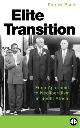 9780745310237 Patrick Bond 283374, The Elite Transition: from Apartheid to Neoliberalism in South Africa