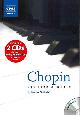 9781843791157 Jeremy Nicholas 54794, Chopin - His life and music [2 CD's]