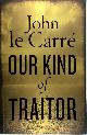 9780670919024 John Le Carre 232102, Our Kind of Traitor