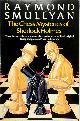 9780192861238 Raymond M. Smullyan, The Chess Mysteries of Sherlock Holmes