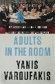 9780374101008 Yanis Varoufakis 79377, Adults in the Room