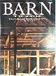 9780304344710 David Larkin 12585, Barn:The Art of a Working Building