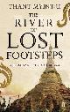 9780571217595 Thant Myint-U 81114, River of Lost Footsteps. A Personal Histories of Burma