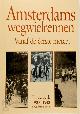 9789080723511 Bertus Raats 284300, Amsterdams wegwielrennen - Deel 1: 1900-1948. Vanaf de éérste meter...
