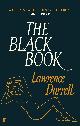 9780571283941 Lawrence Durrell 21203, The Black Book