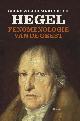 9789461055798 Georg Wilhelm Friedrich Hegel 215312, Fenomenologie van de geest