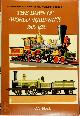 9780713705638 Oswald Stevens Nock 215116, The Dawn of World Railways, 1800-1850