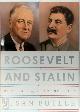 9780307594853 Susan Butler 53879, Roosevelt and Stalin. Portrait of a Partnership