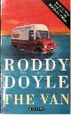 9780749398514 Roddy Doyle 16963, The Van