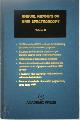 9780125053341 G.A. Webb , I. Ando, Annual Reports on NMR Spectroscopy, Volume 34