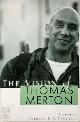 9780877939917 Patrick F. O'Connell, The Vision of Thomas Merton