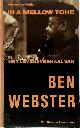 9789060129371 Jeroen de Valk 236339, In a mellow tone - Het levensverhaal van Ben Webster