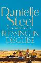 9781509877782 Danielle Steel 15019, Blessing in disguise