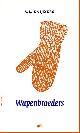 9789072603272 A.L. Snijders 256871, Wapenbroeders. 131 zkvs