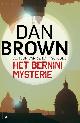 9789024562305 Dan Brown 10374, Het Bernini mysterie