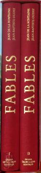 2903656142 Jean De La Fontaine 232084, Fables [2 vol.]