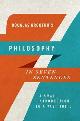 9780830840939 Douglas Groothuis 286229, Philosophy in Seven Sentences. A Small Introduction to a Vast Topic