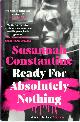 9780241555200 Susannah Constantine 42912, Ready for Absolutely Nothing