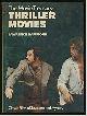 9780706403718 Lawrence Hammond 52282, Thriller movies. Classic films of suspense and mystery