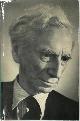  Bertrand Russell 11914, The Autobiography of Bertrand Russell, 1872-1914